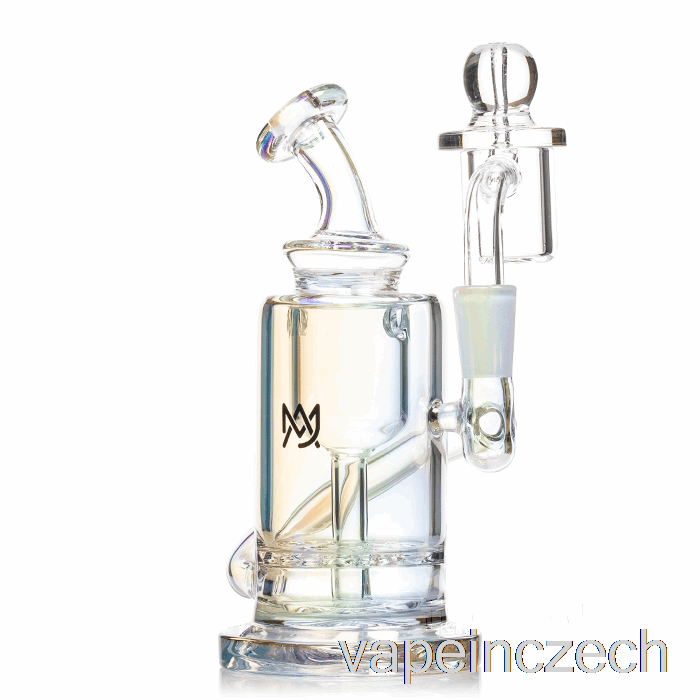 Mj Arsenal Ursa Mini Dab Rig Duhové Vape Pero